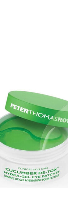 Peter Thomas Roth Cucumber Detox Eye Gels Peter Thomas Roth Cucumber Detox Eye Gels